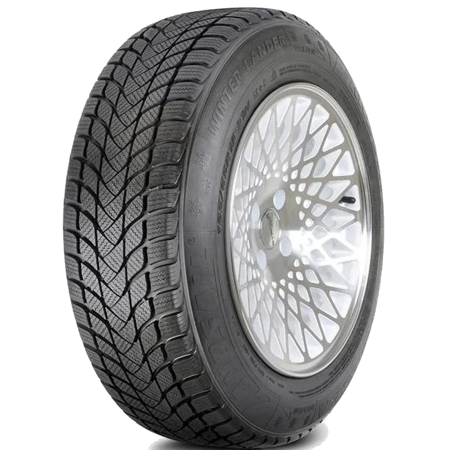 Landsail Winter Lander 185/65 R15, внешний вид протектора