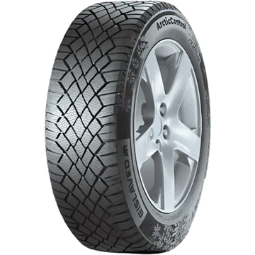 Gislaved ArcticControl 205/60 R16