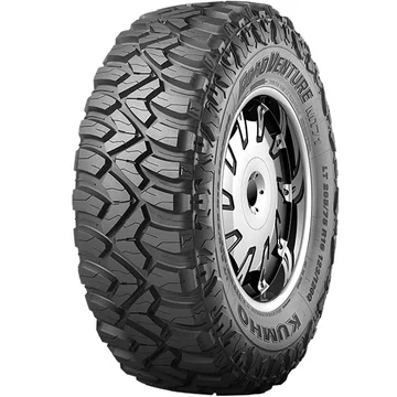 Kumho Road Venture MT-71 315/70 R17
