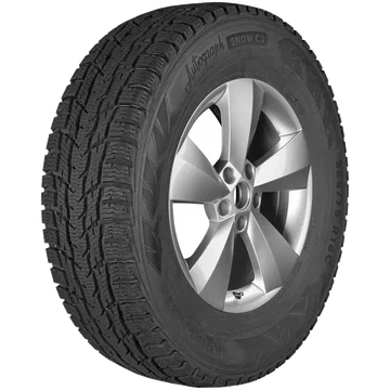 Ikon Autograph Snow C3 215/65 R16
