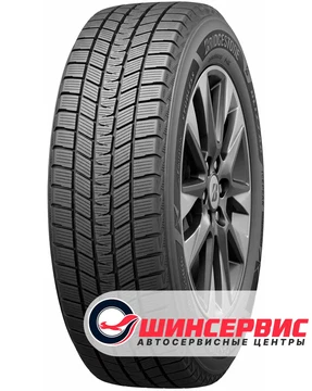 Bridgestone BLIZZAK ICEPEAK 225/55 R18
