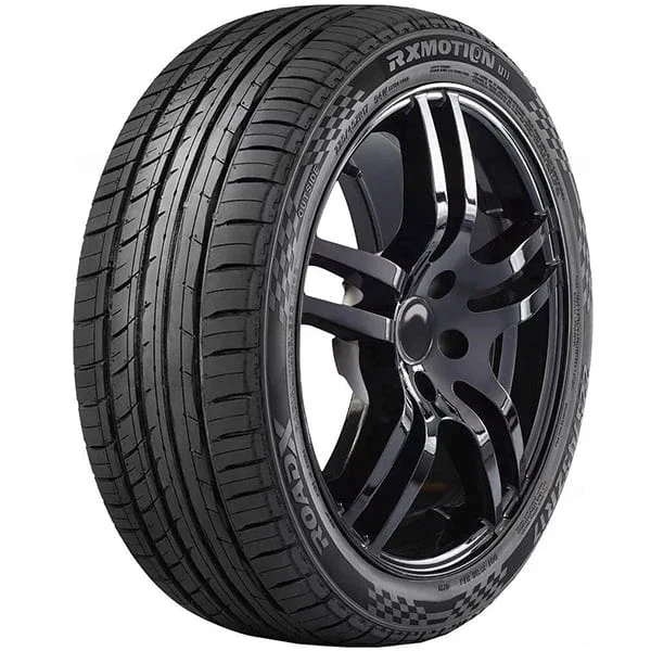 RoadX RXMotion U11 RunFlat 255/50 R19, внешний вид протектора