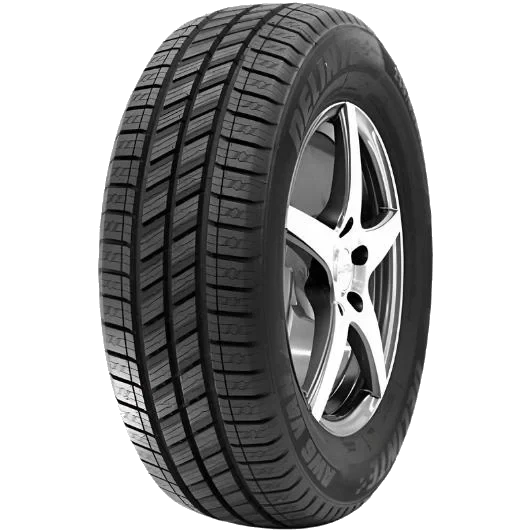 Delinte AW6 VAN 195/75 R16, внешний вид протектора