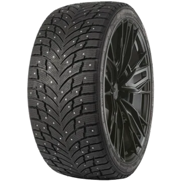 Gripmax SureGrip Pro Ice 275/40 R22