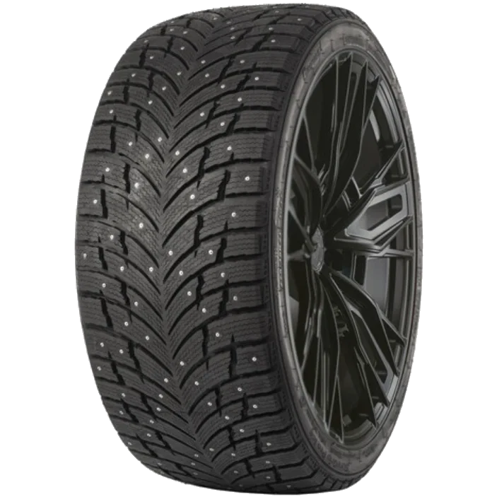 Gripmax SureGrip Pro Ice XL 315/35 R21, внешний вид протектора