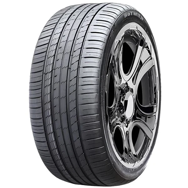 Rotalla Setula S-Race RS01+ XL 275/40 R21, внешний вид протектора