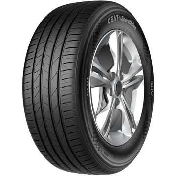 Ceat SportDrive SUV 255/55 R19
