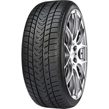 Gripmax SureGrip eWinter XL 215/60 R18