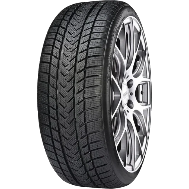 Gripmax SureGrip eWinter XL 215/60 R18, внешний вид протектора