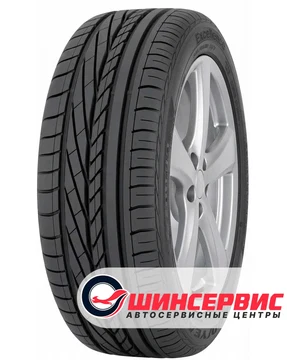 Goodyear Excellence RunFlat 275/40 R19