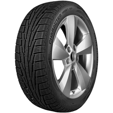 Ikon Character Snow 2 SUV (Nordman RS2 SUV) XL 225/55 R18