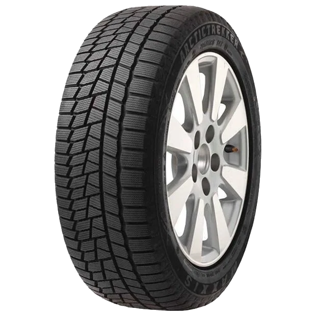 Maxxis Arctic Trekker SP-02 225/55 R17, внешний вид протектора
