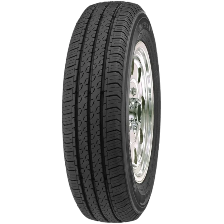 Massimo DUREVO V1 185/75 R16, внешний вид протектора