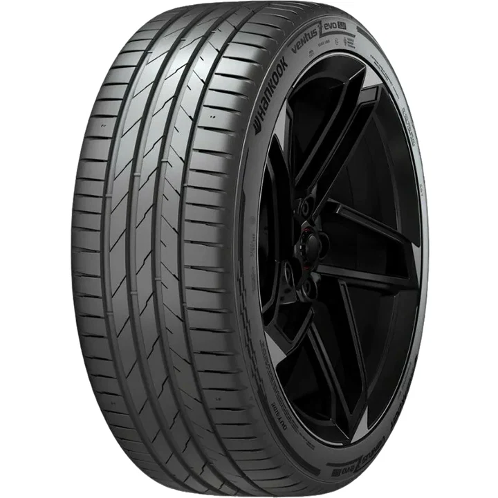 Hankook Ventus evo SUV K137A 285/50 R20, внешний вид протектора