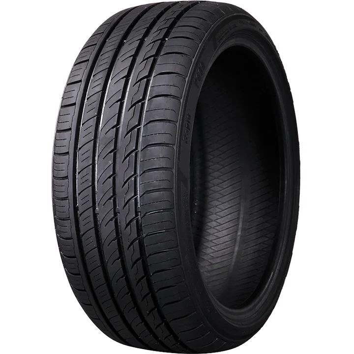 Rapid P609 245/55 R19, внешний вид протектора