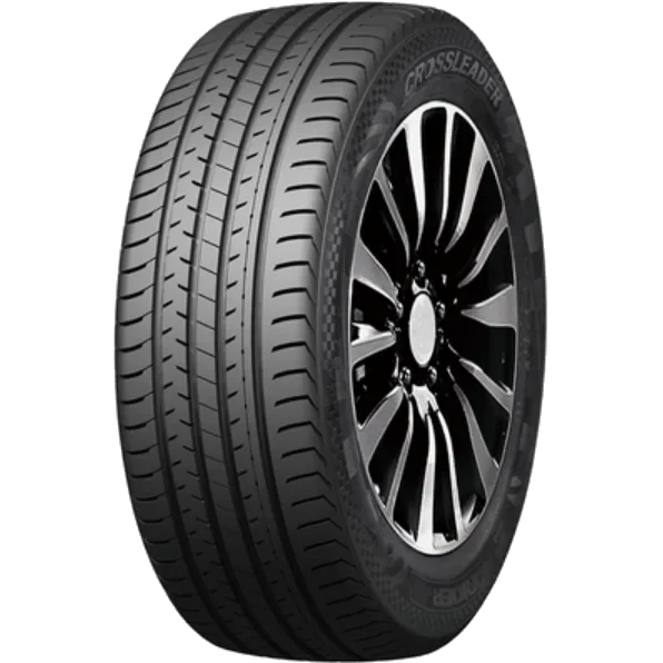 DoubleStar DSU02 255/50 R19, внешний вид протектора