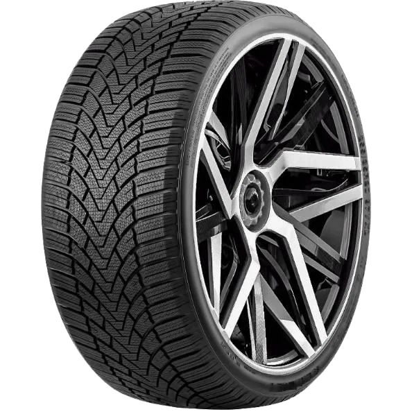 Fronway Icemaster I XL 215/55 R18, внешний вид протектора