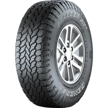General Tire Grabber AT3 XL 275/40 R20
