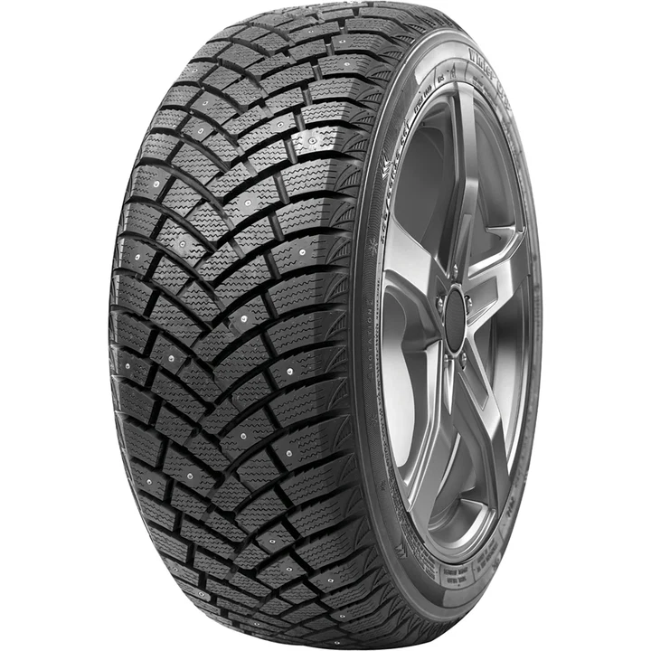 LingLong Leao Winter Defender Grip 185/55 R15, внешний вид протектора