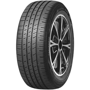 Roadstone N'Fera RU5 XL 255/60 R18