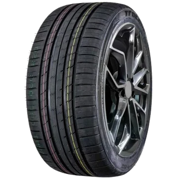 Tracmax X-Privilo RS01 XL 265/50 R22