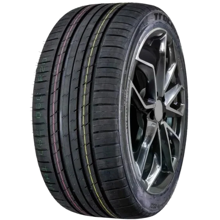 Tracmax X-Privilo RS01 275/50 R21, внешний вид протектора