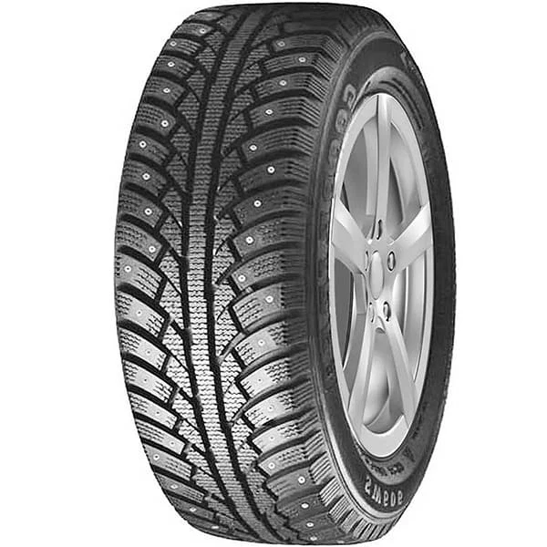 Goodride FrostExtreme SW606 235/60 R18, внешний вид протектора
