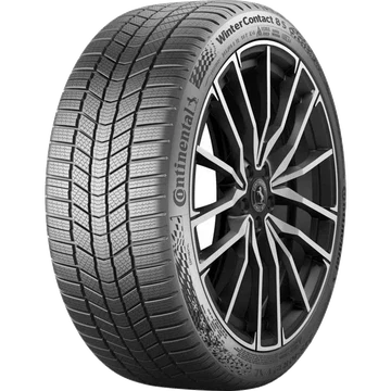 Continental WinterContact 8 S XL 225/40 R19