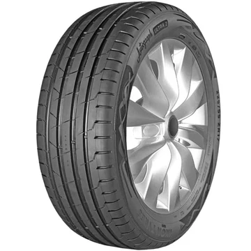 Ikon Autograph Ultra 2 215/50 R17