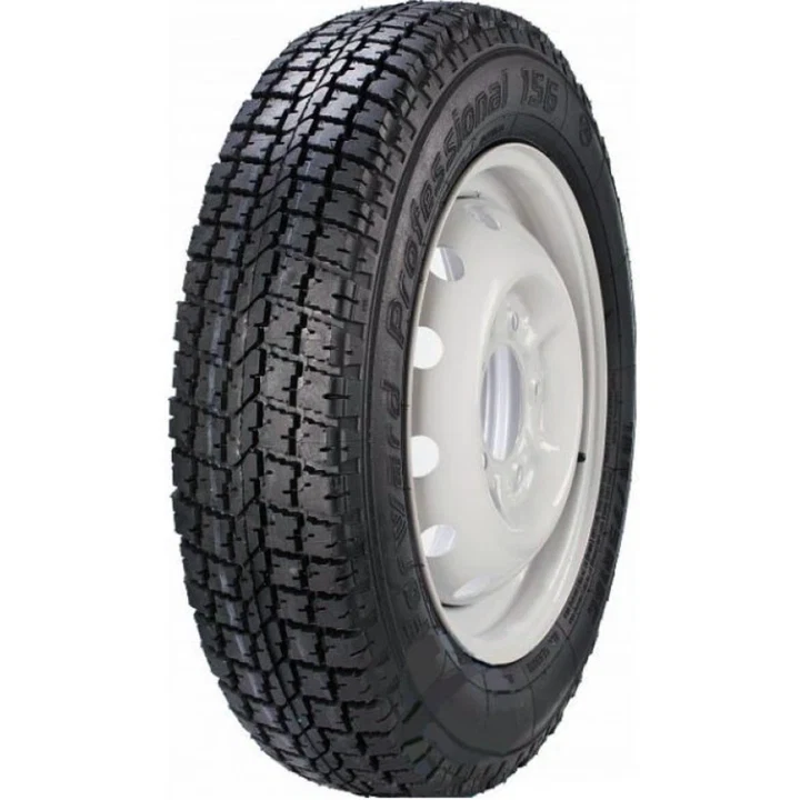 Forward Professional 156 M+S 185/75 R16, внешний вид протектора