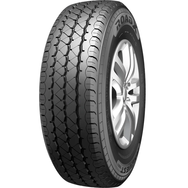 Sailun RoadX RXQuest C02 195/75 R16, внешний вид протектора