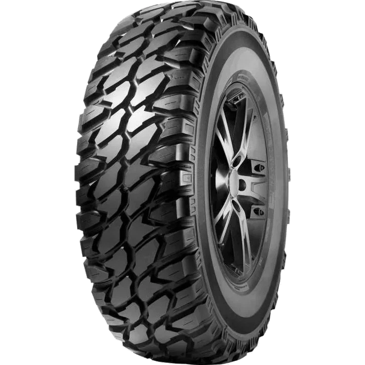 Sunfull MONT-PRO MT781 265/70 R17, внешний вид протектора