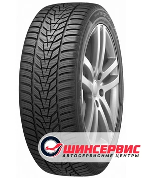 Hankook Winter I Cept Evo3 W330 215/55 R18