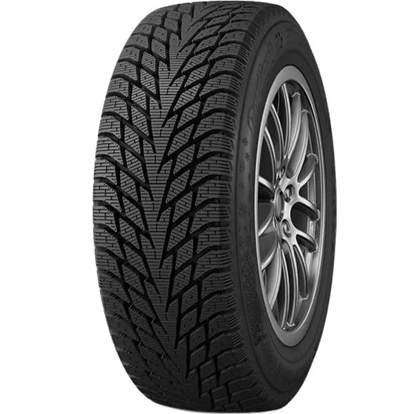 Cordiant Winter Drive 2 225/55 R17, внешний вид протектора