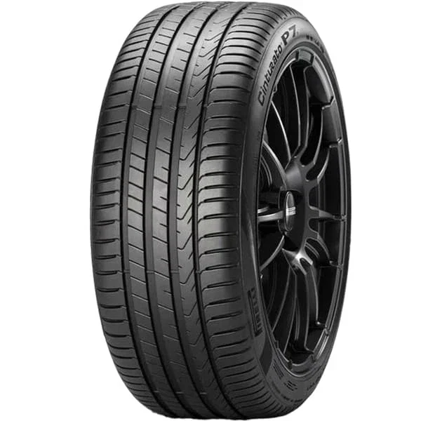 Pirelli Cinturato P7C2 225/50 R17, внешний вид протектора