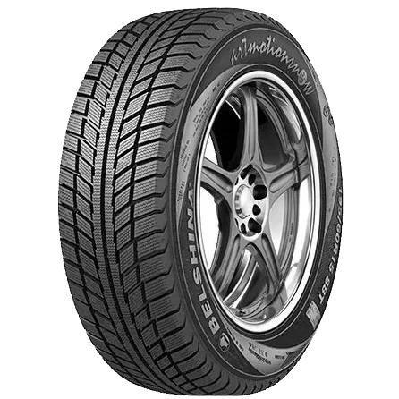 Белшина Бел-317S 205/55 R16, внешний вид протектора