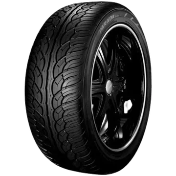 Yokohama Parada Spec-X PA02J 225/65 R17