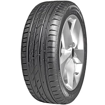Ikon Nordman SZ2 225/55 R17