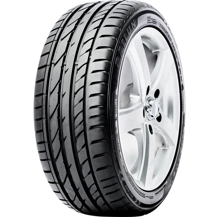 Sailun Atrezzo ZSR 205/40 R17, внешний вид протектора
