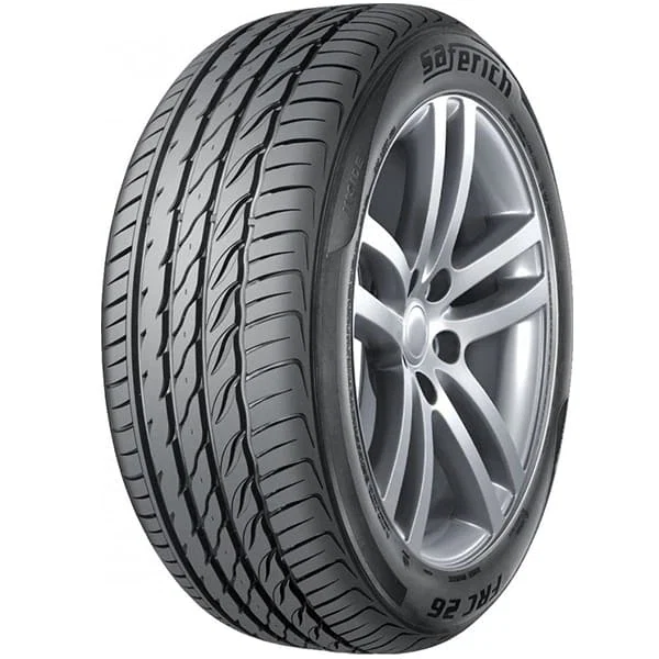 SAFERICH FRC26 225/55 R19, внешний вид протектора