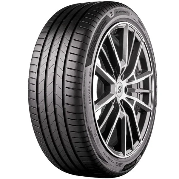 Bridgestone Turanza 6 Enliten 255/50 R19, внешний вид протектора
