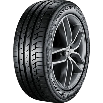 Continental PremiumContact 6 285/45 R22