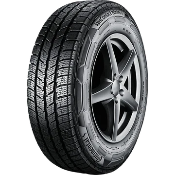 Continental VanContact Winter 215/60 R17