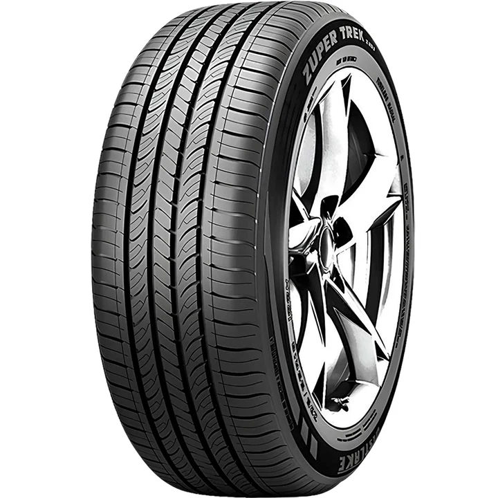 Goodride Zuper Trek Z-203 255/55 R19, внешний вид протектора