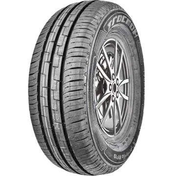Tracmax X-Privilo RF19 195/70 R15