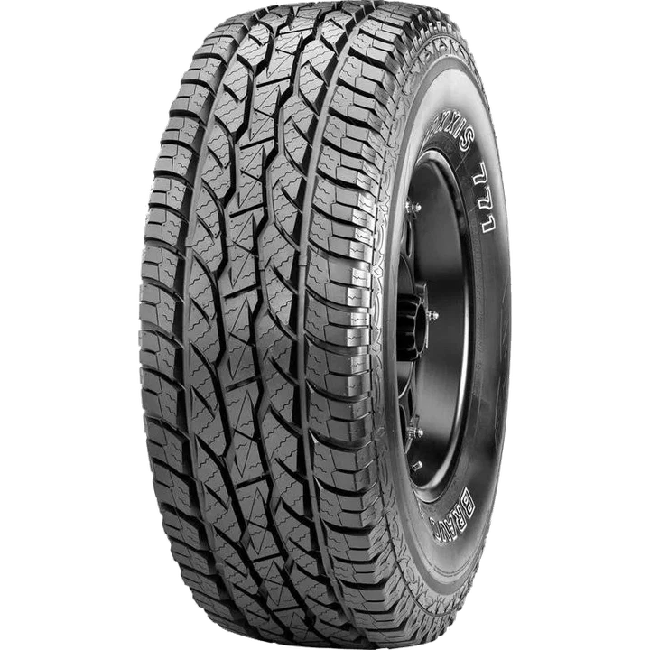 Maxxis AT-771 Bravo 225/65 R17, внешний вид протектора
