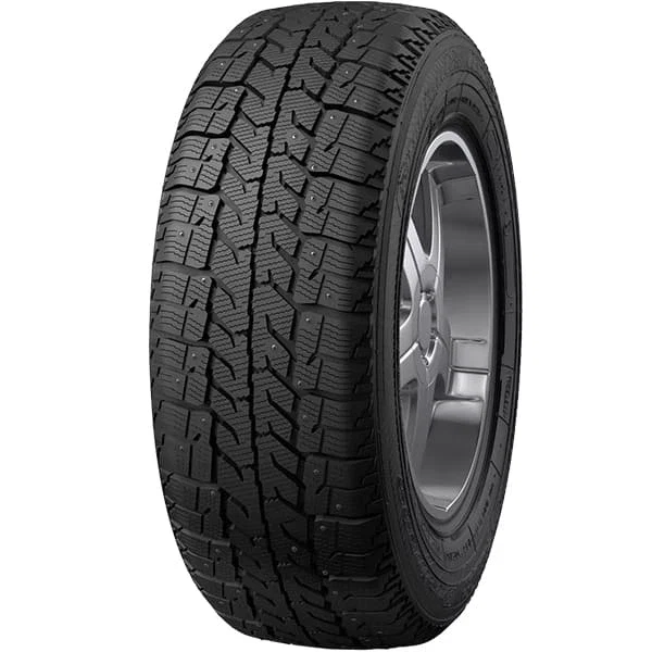 Cordiant Business CW-2 215/65 R16, внешний вид протектора
