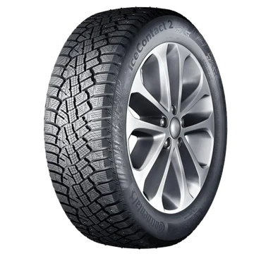 Continental IceContact 2 215/50 R17
