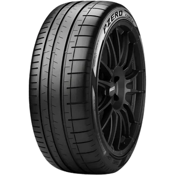 Pirelli P Zero (PZ4) Sports Car 245/45 R19