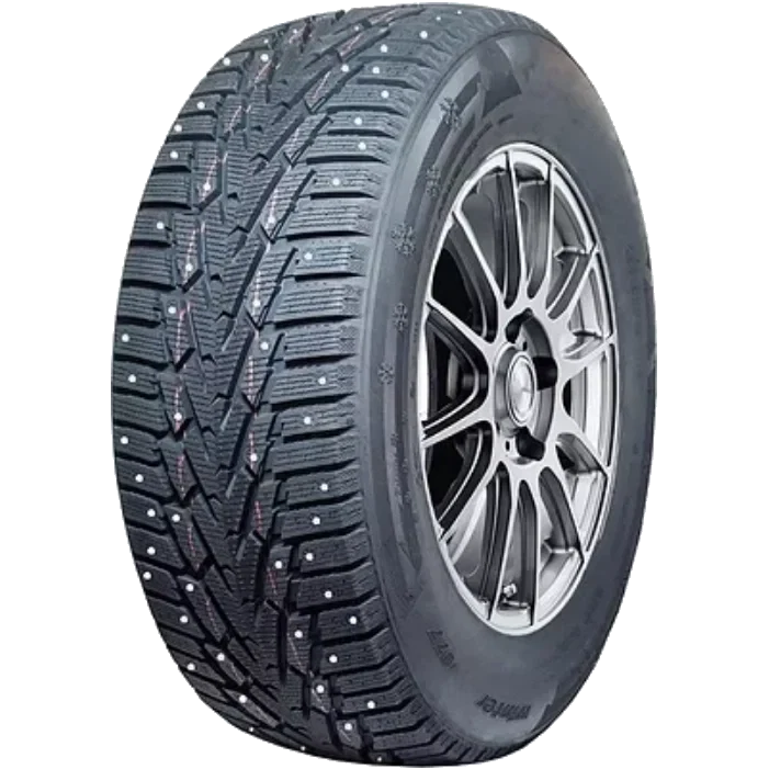 Mileking MK677 185/65 R15, внешний вид протектора